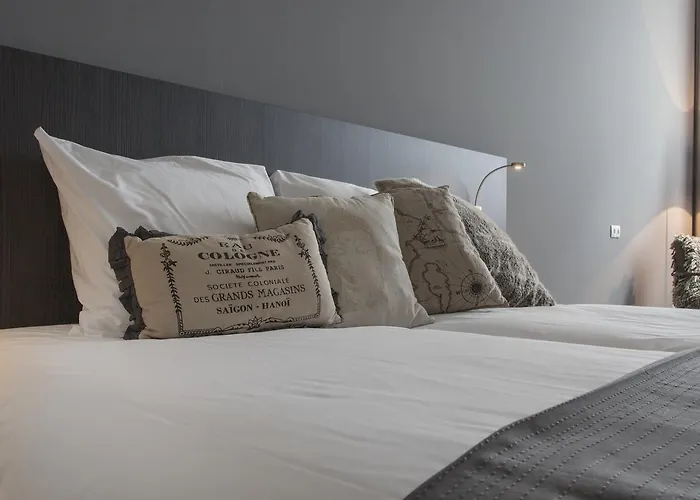 Hotel Bladel