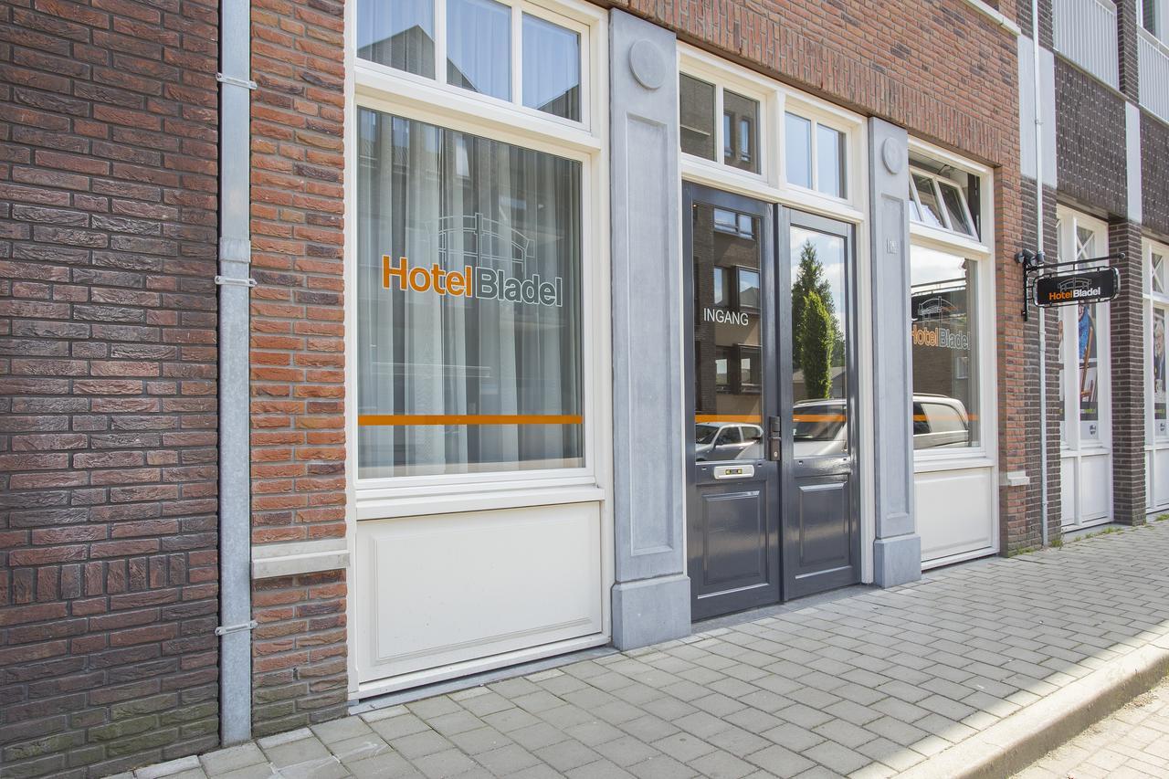 Hotel Hotel Bladel