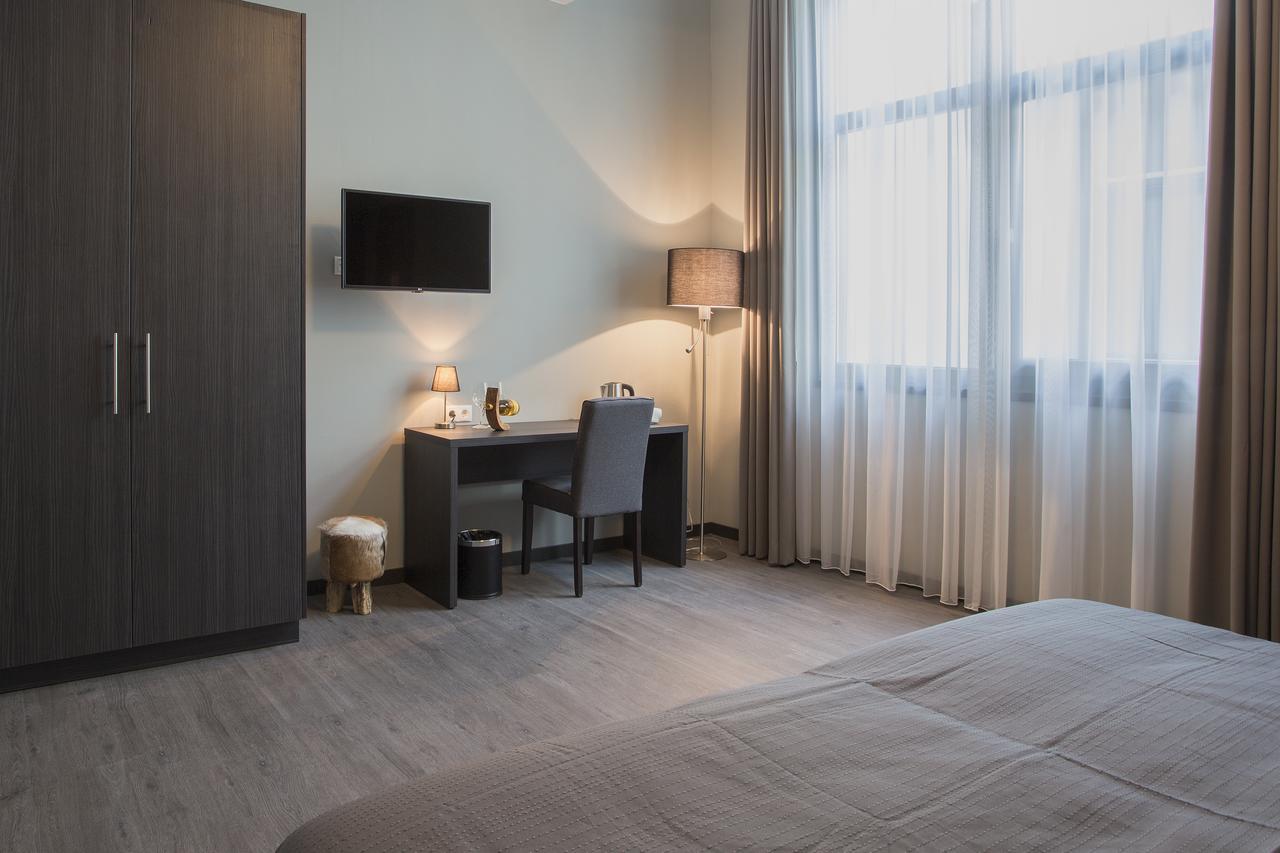 Hotel Hotel Bladel 3*
